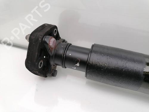 Driveshaft ALFA ROMEO STELVIO (949_) 2.0 Q4 (949.AXF2A) | BP23938963M37 