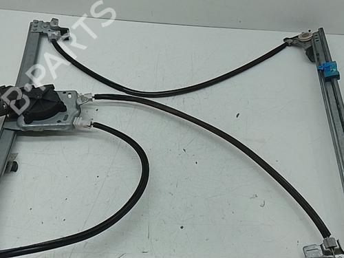 Rudehejsemekanisme Højre foran RENAULT ESPACE IV (JK0/1_) 2.2 dCi (JK0H) | BP36317536C23  - Image 7