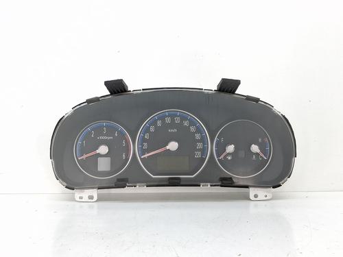 Used Instrument cluster HYUNDAI SANTA FÉ II (CM) 2.2 CRDi 4x4 (155 hp) 27731663