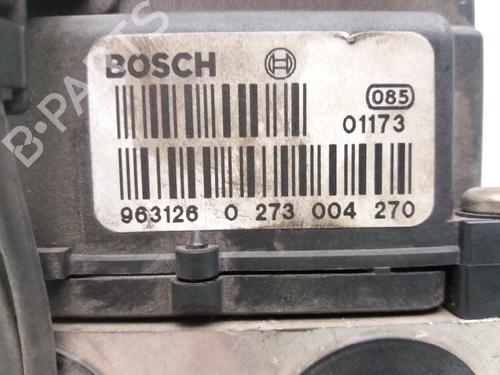 ABS pump PEUGEOT 406 (8B) 2.0 HDI 90 | BP23404725M43 