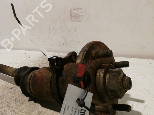 Right rear driveshaft FORD MONDEO II (BAP) 1.6 i | BP25987698M41