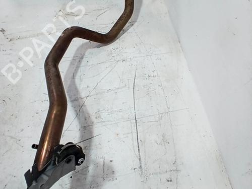 Udstødningssystem RENAULT SCÉNIC IV (J9_) 1.7 Blue dCi 120 (J9A7, J9A8) | BP30925693M121