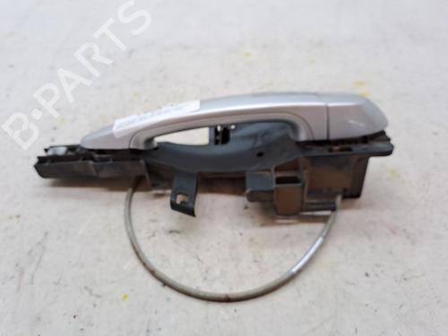 Front right exterior door handle BMW 1 (E87) 118 d | BP23361246C129 