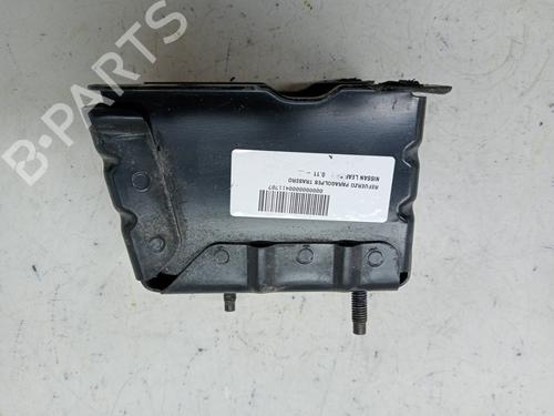 Used Rear bumper reinforcement NISSAN LEAF (ZE1) Electric (150 hp) 23351581