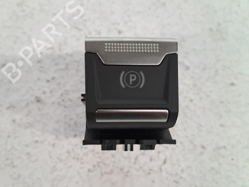 Used Hand brake PEUGEOT 208 II (UB_, UP_, UW_, UJ_) 1.2 MHEV (101 hp) 26951145