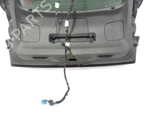 Tailgate OPEL GRANDLAND / GRANDLAND X (A18, P1UO) 1.5 Turbo D (75) | BP28037085C6 