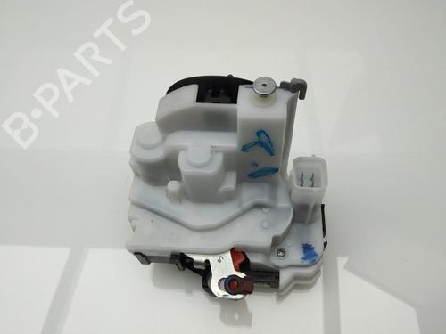 Tailgate lock OPEL COMBO Box Body/MPV (X12) 1.3 CDTI (B05) | BP23382849C101 
