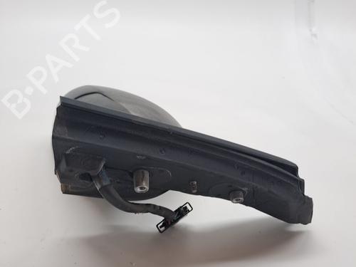 Right mirror SEAT ALTEA (5P1) 1.9 TDI | BP23361606C27 