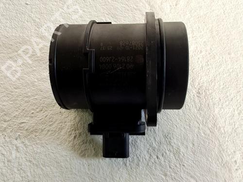 Used Mass air flow sensor HYUNDAI i20 III (BC3, BI3) 1.0 T-GDI (101 hp) 30477817
