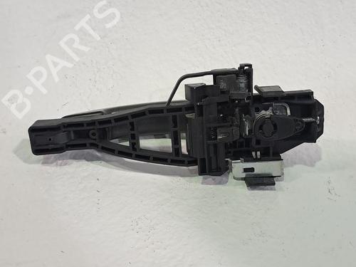 Front left exterior door handle FORD FOCUS III 1.6 Ti | BP25248883C128 