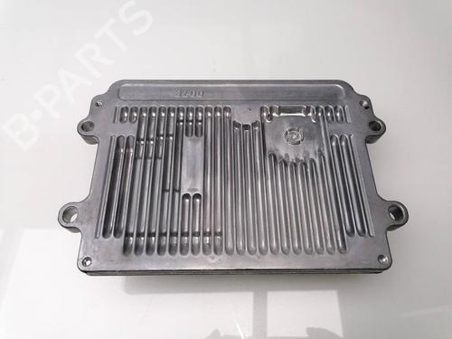 Used Engine control unit (ECU) MITSUBISHI L200 / TRITON (KJ_, KK_, KL_) 2.2 DI-D 4WD (150 hp) 23938375
