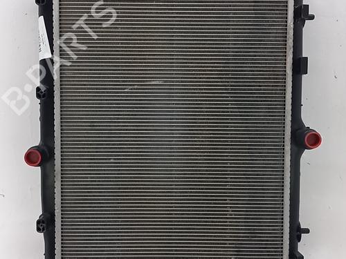 Used Water radiator Water radiator FIAT 600e / 600 (365_, 364_) Mild Hybrid (136 hp) 36036192 36036192