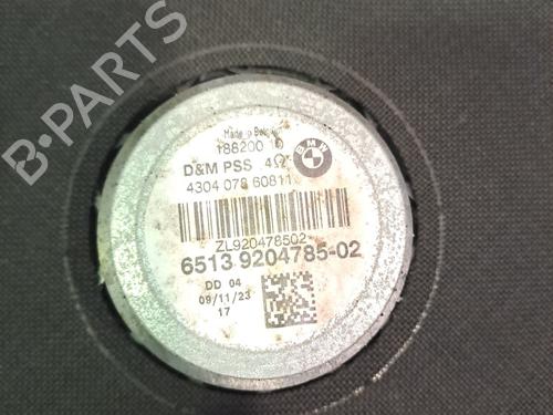 Speaker BMW X1 (E84) sDrive 20 d | BP27462045E2 