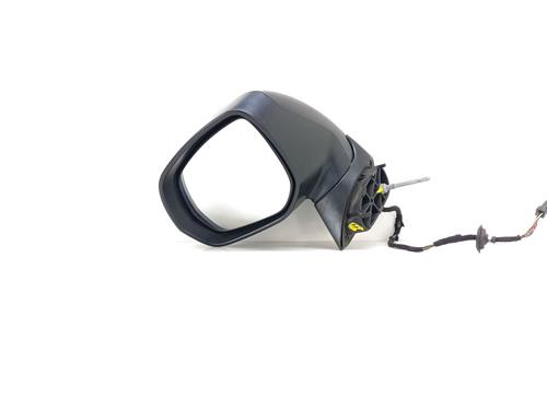 Used Left mirror PEUGEOT 3008 I MPV (0U_) 1.6 HDi (114 hp) 25613104