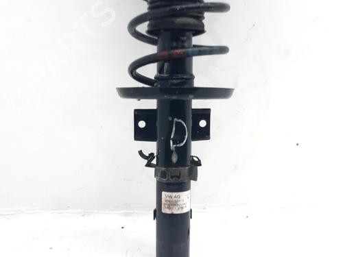 Used Right front shock absorber Right front shock absorber SEAT IBIZA III (6L1) 1.4 16V (100 hp) 33766022 33766022