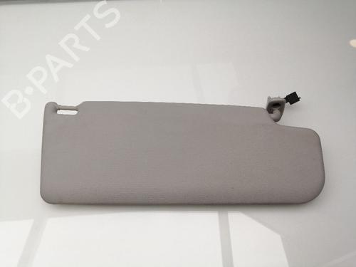Right sun visor SEAT LEON (1P1) 1.4 TSI | BP23385215I2 