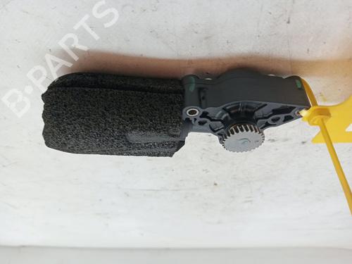 Sunroof engine JAGUAR XJ (X351) 3.0 SDV6 | BP23359578M60 