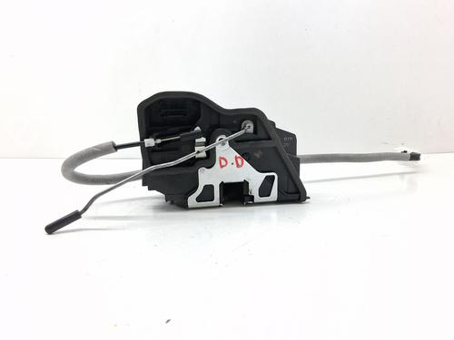 Used Front right lock BMW 1 (E87) 116 d (116 hp) 29228268