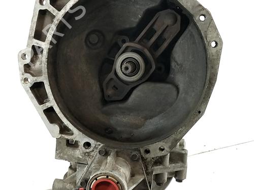 Used Gearbox Gearbox CHRYSLER VOYAGER IV (RG, RS) 2.5 CRD (141 hp) 33012060 33012060
