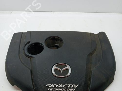 Used Upper protection MAZDA 6 Saloon (GJ, GL) 2.2 D (GJ2FP, GJ1021, GJ1022, GL1021) (175 hp) 23351190