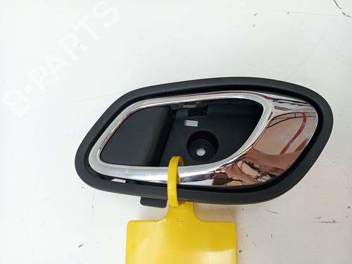Used Rear left interior door handle KIA CEE'D (JD) 1.4 CVVT (100 hp) 23363623