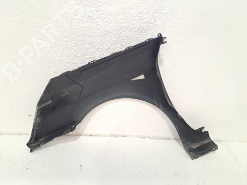 Right front fenders RENAULT ESPACE IV (JK0/1_) 2.0 dCi (JK01, JK02, JK1J, JK1K, JK1H) | BP29585103C42 