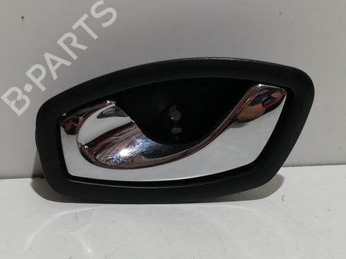 Used Front left interior door handle RENAULT CLIO IV (BH_) 1.5 dCi 90 (90 hp) 25465250
