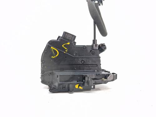 Rear right lock RENAULT CLIO V (B7_) 1.0 TCe 90 (B7MT) | BP28957796C99 