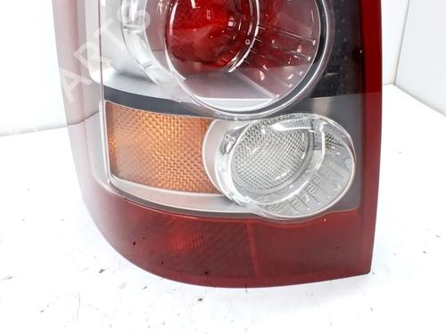 Used Left taillight Left taillight LAND ROVER RANGE ROVER SPORT I (L320) 2.7 D 4x4 (190 hp) 34708193 34708193