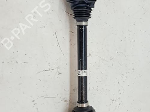Used Left front driveshaft Left front driveshaft PEUGEOT BOXER Van 2.2 BlueHDi 140 (140 hp) 36072694 36072694