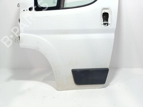 Left front door FIAT DUCATO Van (250_) 160 Multijet 3,0 D | BP29180254C2 