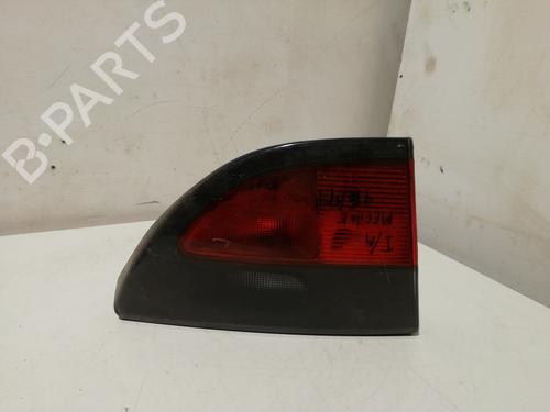 Venstre Baklys RENAULT MEGANE I Classic (LA0/1_) 1.6 e (LA0F, LA0S) (90 hp) 25457754