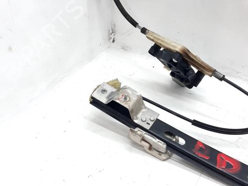 Front right window mechanism SEAT LEON (5F1) 1.2 TSI | BP36258133C23 - Image 2