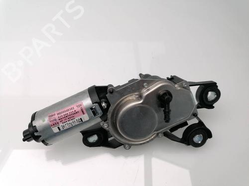 Used Rear wiper motor SEAT IBIZA IV (6J5, 6P1) 1.6 TDI (105 hp) 23383487