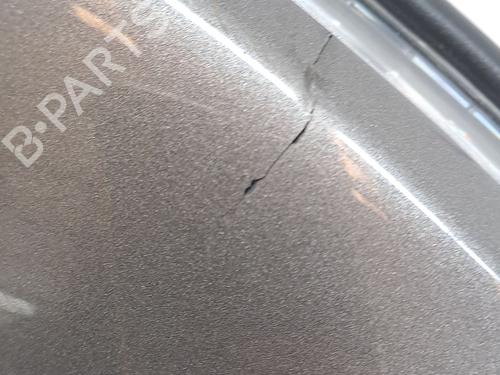 Right mirror VW GOLF VII (5G1, BQ1, BE1, BE2) 2.0 TDI 4motion | BP25248510C27 