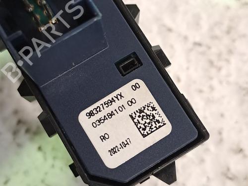 Switch OPEL CORSA F (P2JO) 1.2 (68) | BP28037628I30 