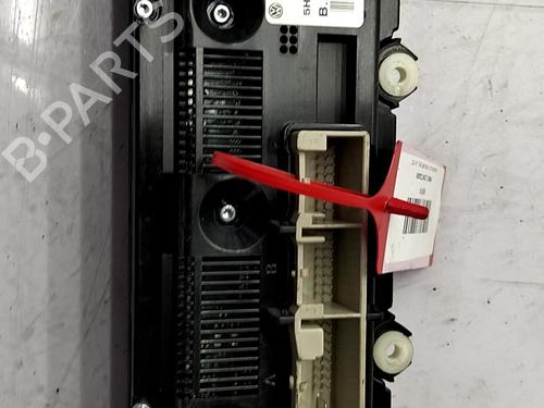 Climate control VW GOLF V (1K1) 1.9 TDI | BP33766312I5 - Image 4
