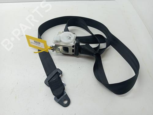 Used Rear right seatbelt CITROËN C4 Picasso I MPV (UD_) 2.0 HDi 138 (136 hp) 23349664
