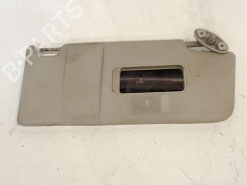 Used Right sun visor Right sun visor FORD MONDEO III (B5Y) 2.0 TDCi (130 hp) 36407167 36407167