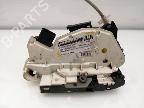 Front right lock SEAT IBIZA IV (6J5, 6P1) 1.4 | BP23448920C97 