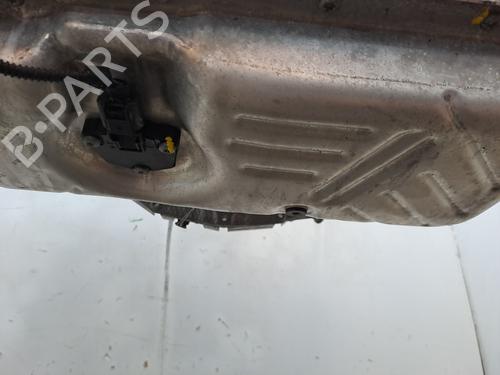 Engine AUDI A7 Sportback (4GA, 4GF) 3.0 TDI quattro | BP23369344M1 