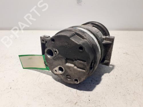 AC compressor RENAULT SCÉNIC II (JM0/1_) 1.5 dCi (JM0F) | BP25457492M34
