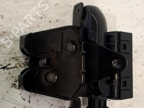 Used Tailgate lock Tailgate lock SAAB 9-3 (YS3F, E79, D79, D75) 1.9 TTiD (180 hp) 33772246 33772246