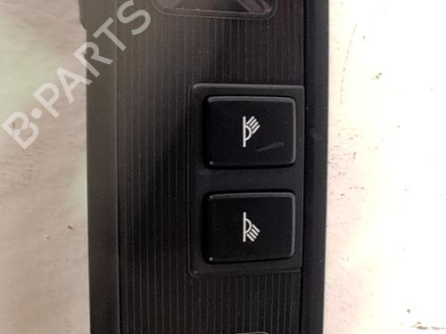 Kabinelys Kabinelys VW GOLF VII Variant (BA5, BV5) 1.4 TSI (150 hp) 33766652 33766652