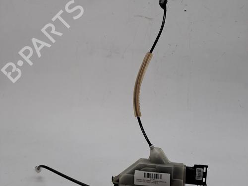 Used Rear right lock CITROËN C-ELYSEE (DD_) 1.6 BlueHDi 100 (99 hp) 23290173