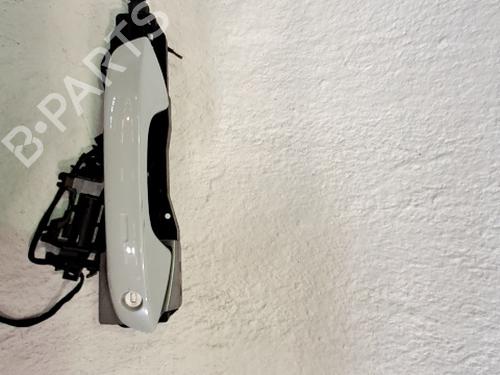 Front left exterior door handle CUPRA BORN (K11) 58 e-boost | BP29558726C128 