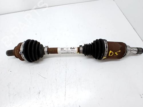 Drivaksel bagtil venstre SMART FORFOUR Hatchback (453) 0.9 (453.044, 453.053) (90 hp) 30920154