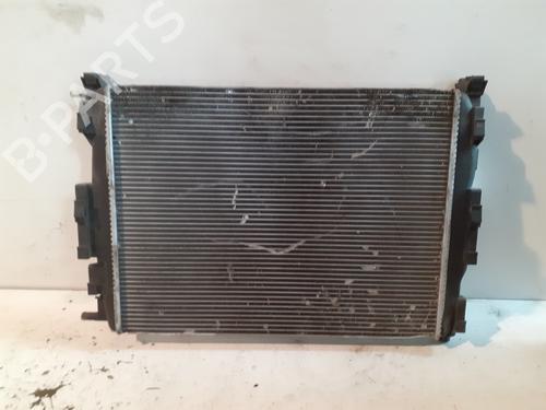 Køler RENAULT MEGANE II (BM0/1_, CM0/1_) 1.5 dCi (BM0F, BM0T, BM2B, CM0F, CM0T) | BP25458503M31 
