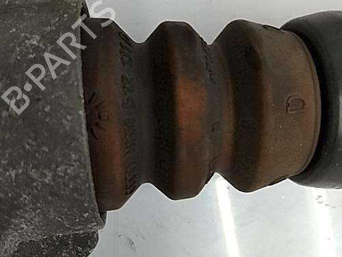 Left rear shock absorber AUDI A4 B8 (8K2) 2.0 TFSI | BP31247346M18 - Image 7