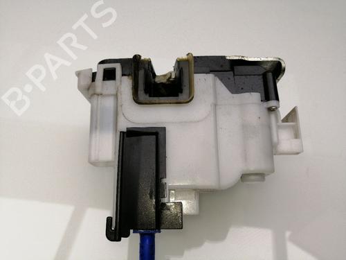 Front right lock OPEL COMBO Box Body/MPV (X12) 1.3 CDTI (B05) | BP23458139C97 